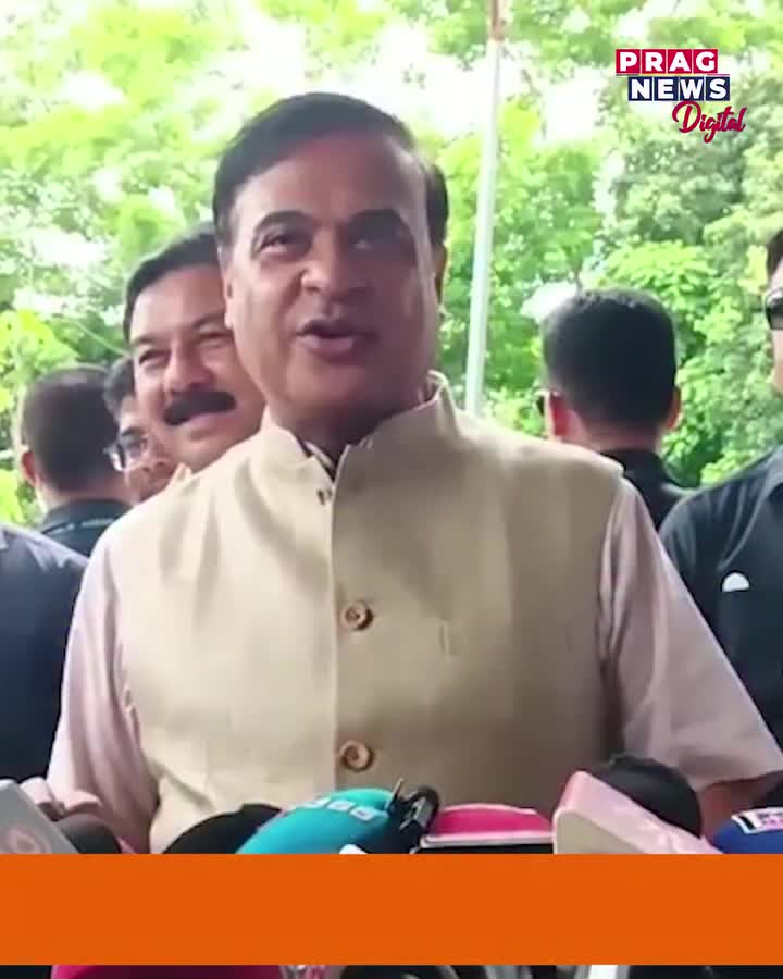 Video post from pragnewsofficial.