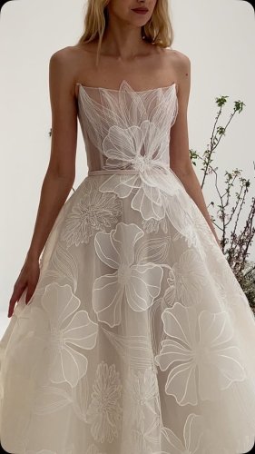 Video post from lelitebridal.