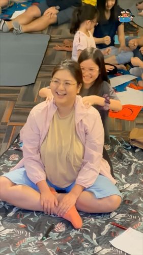 Video post from thetreasureboxsg.