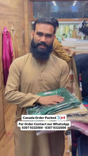 Video post from akbar_fabrics_.