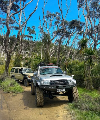 Carousel post from coastal.offroad.