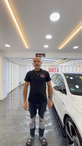 Video post from ustaminionarim.