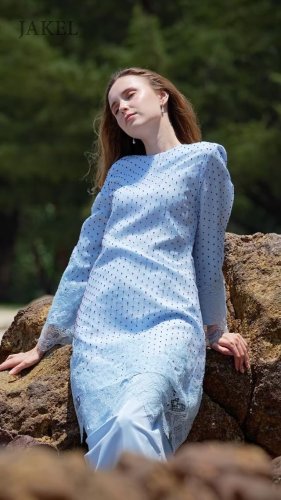 Video post from jakeltextile.
