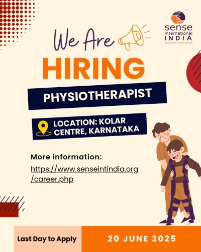 Carousel post from sense.india.