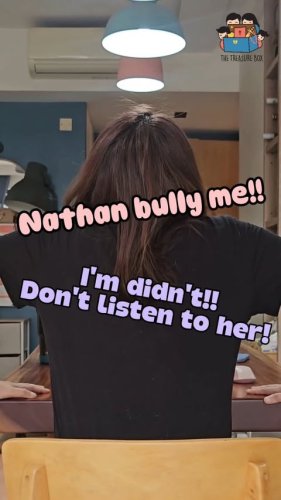 Video post from thetreasureboxsg.