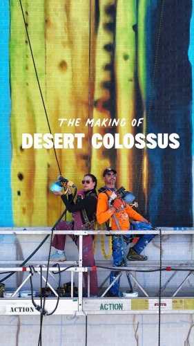 Video post from visittucson.