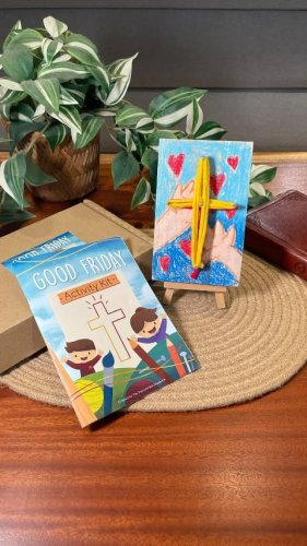 Video post from thetreasureboxsg.