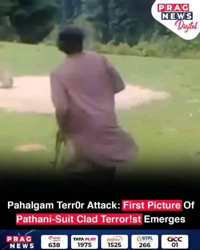 Photo post from pragnewsofficial.