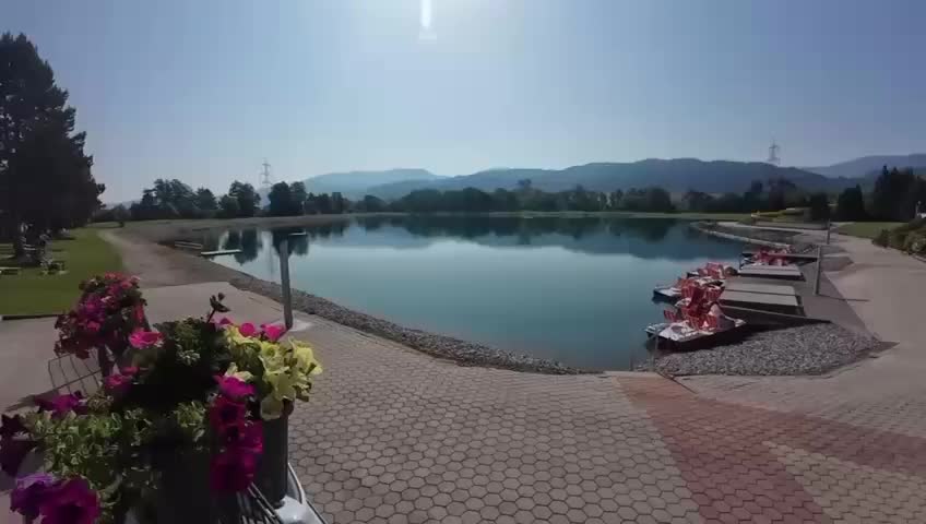 Video post from freizeitanlage.