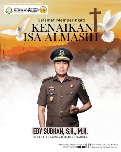 Photo post from kejaribangka.