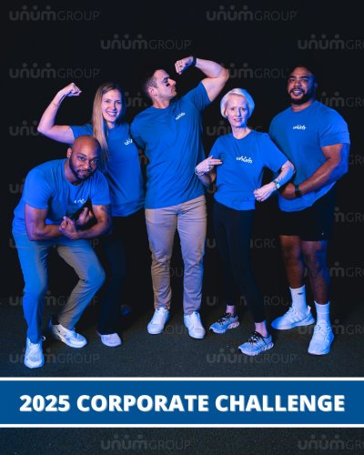 Photo post from unumbenefits.