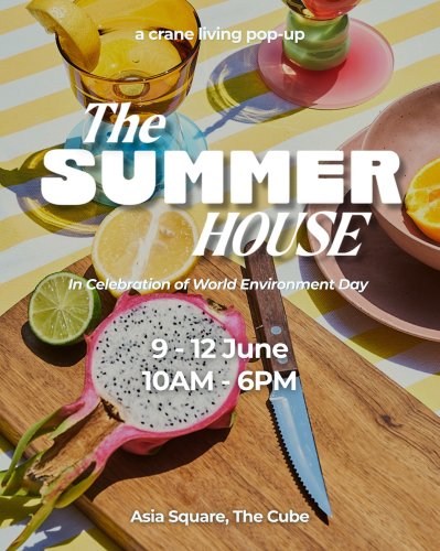 Photo post from crane_living.