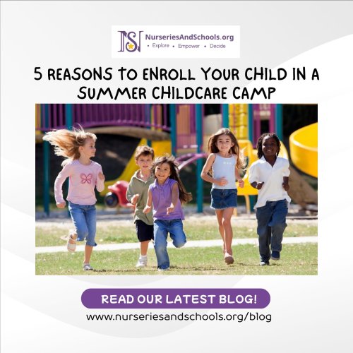 Photo post from nurseriesandschoolsorg.