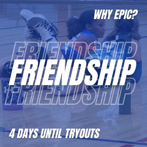 Photo post from epicvball.