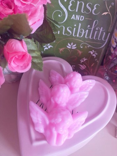 Photo post from margaritabloom.