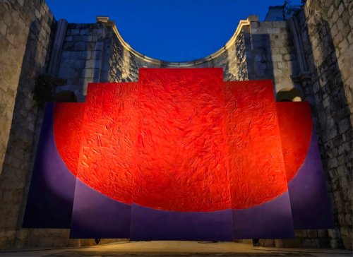Photo post from dubrovnikfestival.