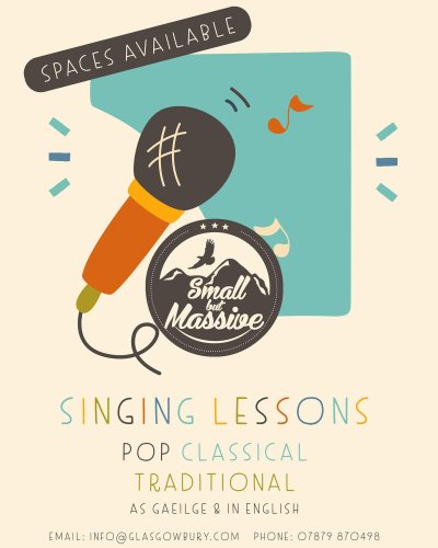 Photo post from glasgowbury.