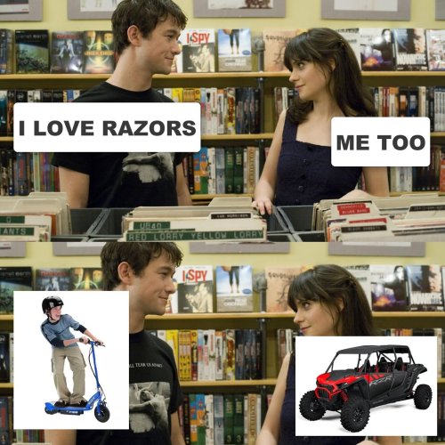 Carousel post from bertsmegamall.