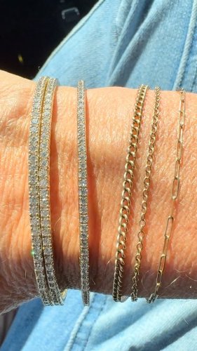 Video post from annelizabethjewelry.