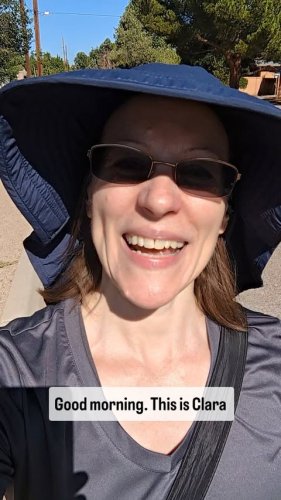 Video post from claradepont.