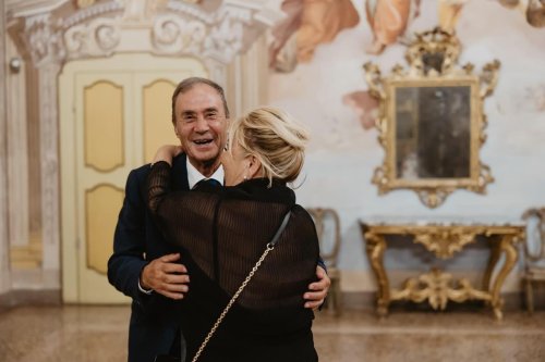Photo post from donatella.spizzico.