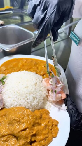 Video post from danilo_restaurante.