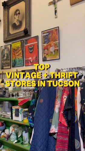 Video post from visittucson.
