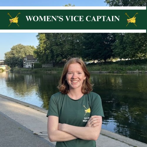 Carousel post from queensboatclub.