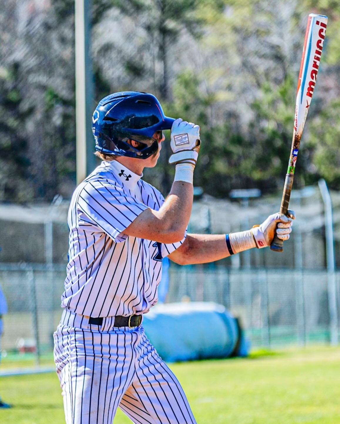 Photo post from uscbsandsharks.