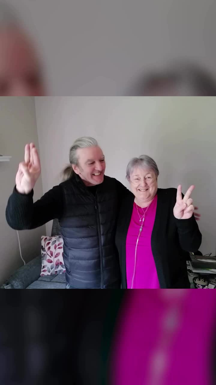 Video post from glasgowbury.