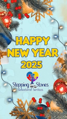 Video post from steppingstonesbehaviorals.