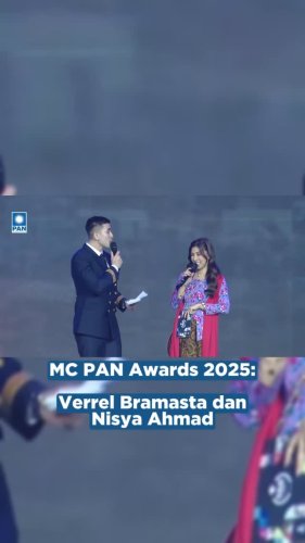 Video post from amanatnasional.