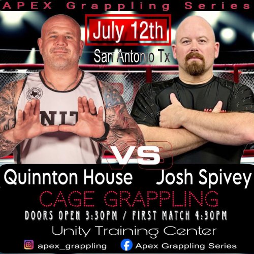 Carousel post from joshspiveybjj.