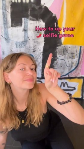 Video post from lovehoneyofficial.
