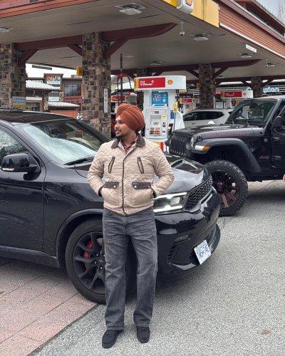 Photo post from pritpal__waraich.