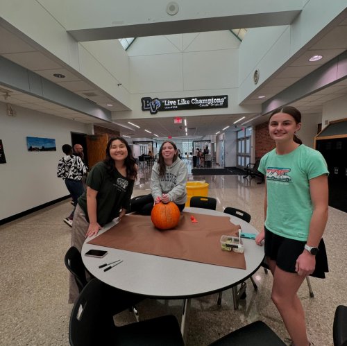 Carousel post from bvtigernews.