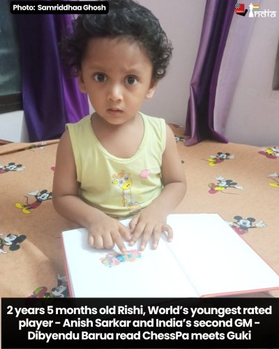 Carousel post from chessbaseindia.