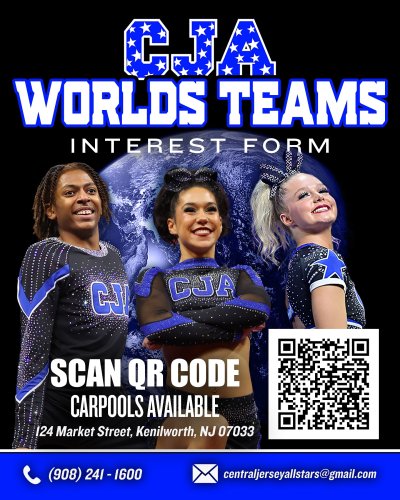 Photo post from cja_allstars.