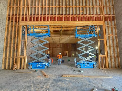 Photo post from teatro_carmen.