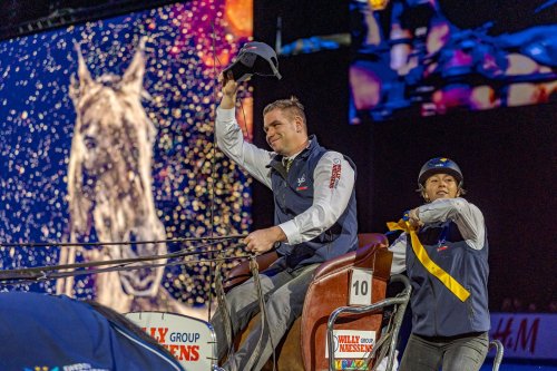 Photo post from fei_global.