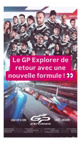 Video post from salonautolyon.