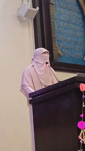 Video post from nighathashmi.