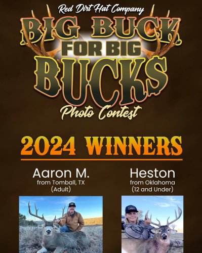 Photo post from reddirthatco.