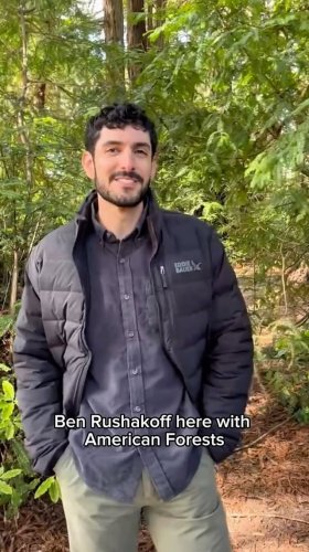 Video post from eddiebauer.