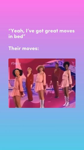 Video post from lovehoneyofficial.