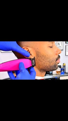 Video post from corndabarber.