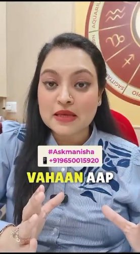 Video post from askmanisha.