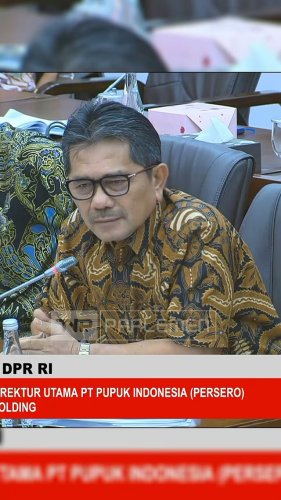 Video post from amanatnasional.