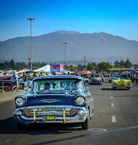 Carousel post from pomonaswapmeet.