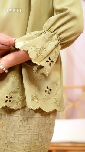 Video post from jakeltextile.